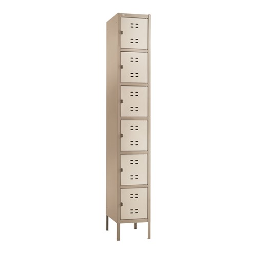 Box Locker