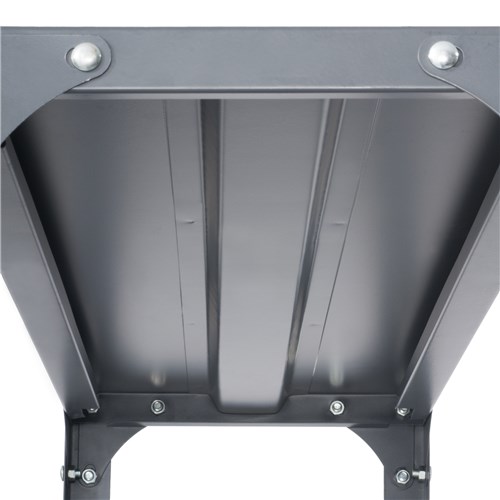 48 x 18 Industrial 6 Shelf Pack