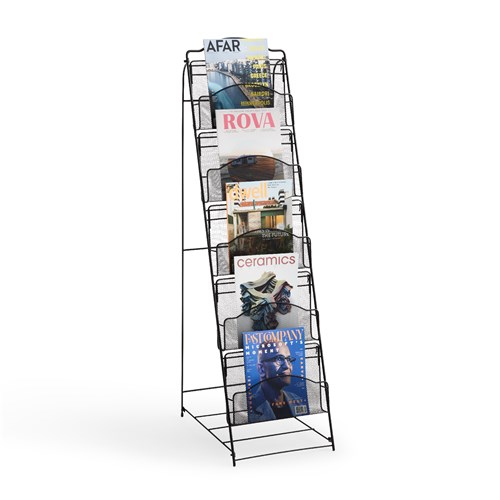 Onyx™ Floor Rack 5 Pocket