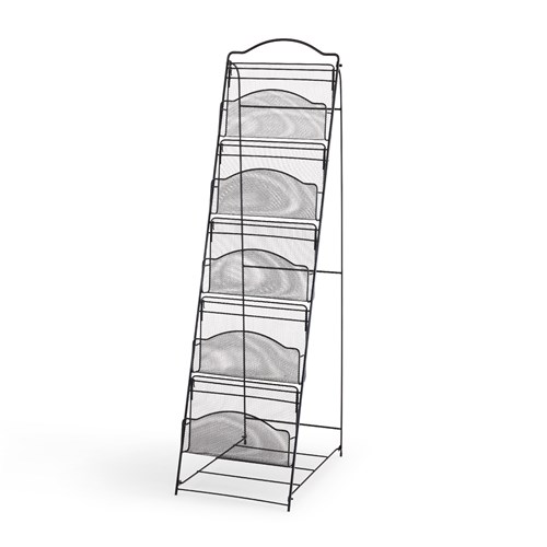 Onyx™ Floor Rack 5 Pocket