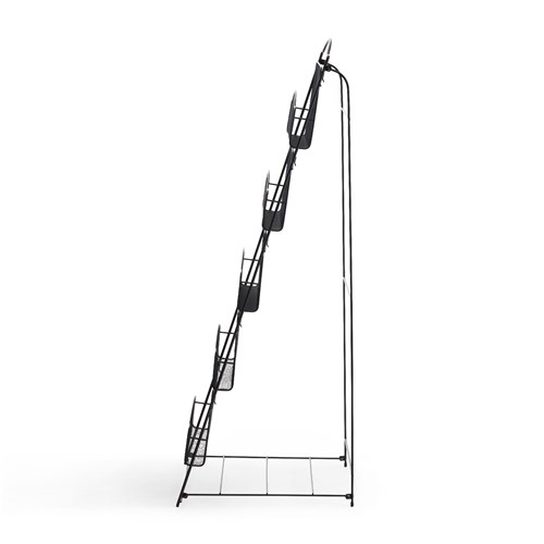 Onyx™ Floor Rack 5 Pocket