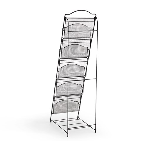 Onyx™ Floor Rack 5 Pocket