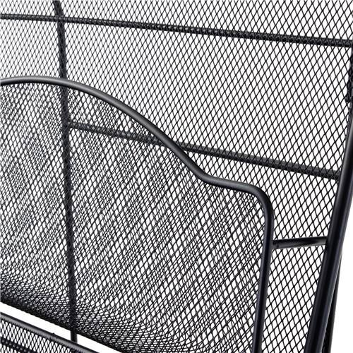 Onyx™ Floor Rack 5 Pocket
