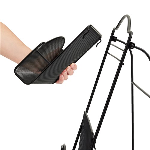 Onyx™ Floor Rack 5 Pocket