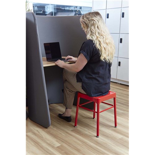 Safco® Steel GuestBistro Stool