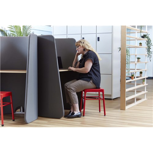 Safco® Steel GuestBistro Stool
