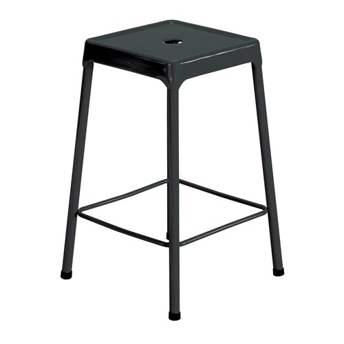 Safco® Steel Counter Stool