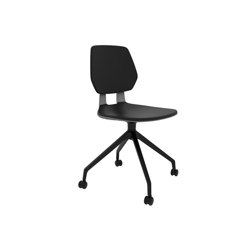 Commute Guest Chair