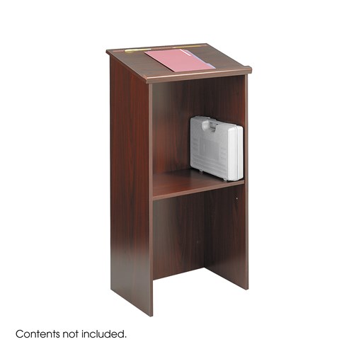 Stand-Up Lectern