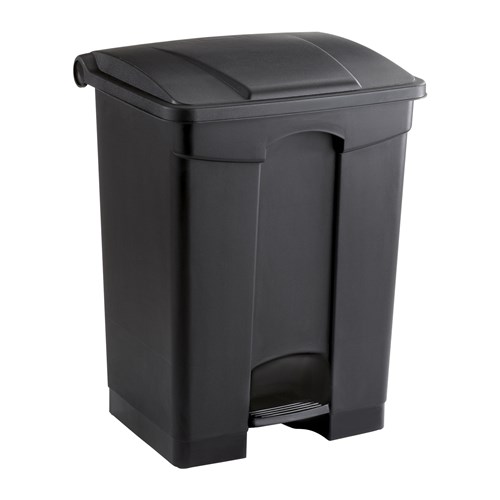 Plastic Step-On - 17 Gallon