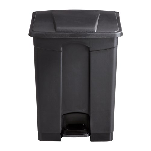 Plastic Step-On - 17 Gallon