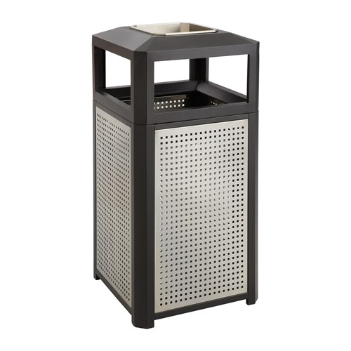 Evos™ Series Steel w/ Ash, 15 Gal