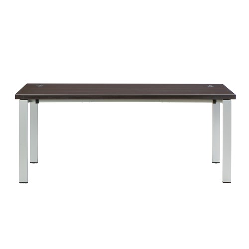 Aberdeen® Table Desk with Straight Top