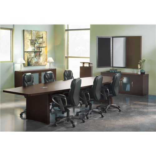 Aberdeen® Series 10' Conference Table
