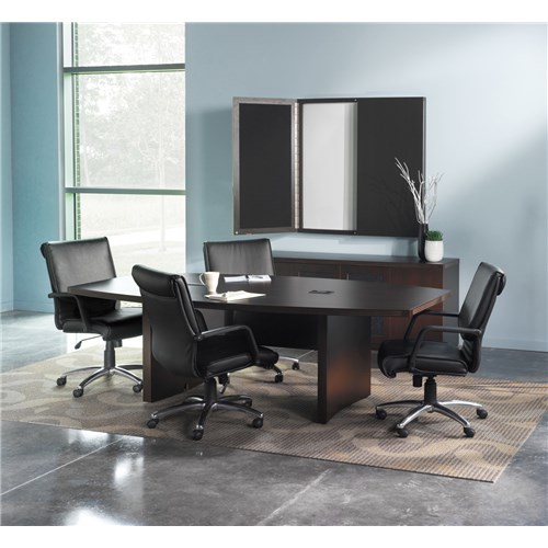 Aberdeen® Series 8' Conference Table