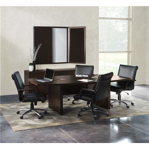 Aberdeen® Series 8' Conference Table