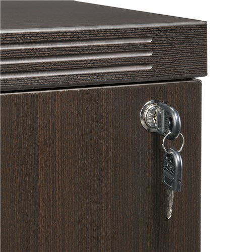 Aberdeen® Series 36" Freestanding Lateral File