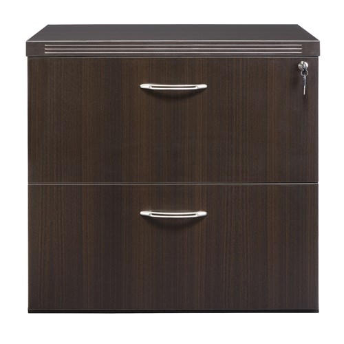 Aberdeen® Series 36" Freestanding Lateral File