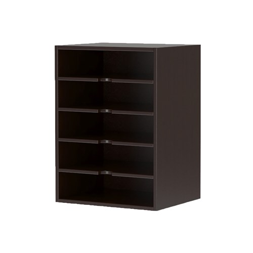 Aberdeen® Series Horizontal Paper Management
