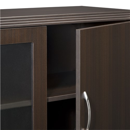 Aberdeen® Series Low Wall Cabinet