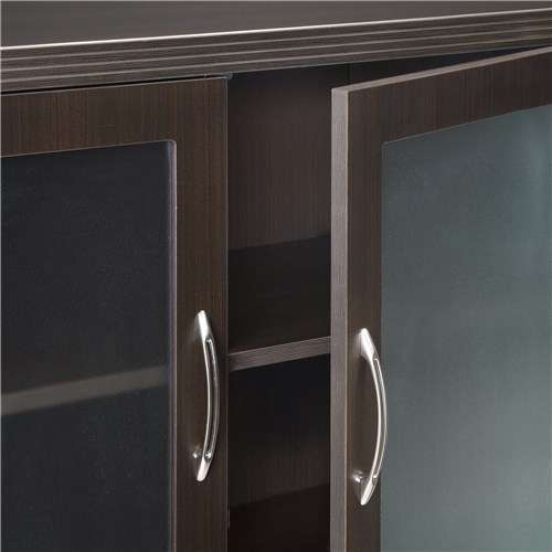 Aberdeen® Series Low Wall Cabinet
