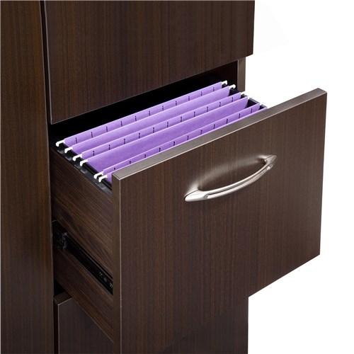 Aberdeen® Series Personal Storage Tower