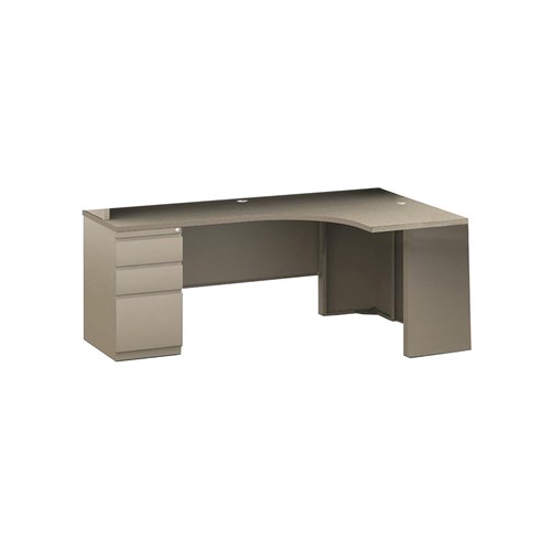 CSII™ J Table, B/B/F, Right Return