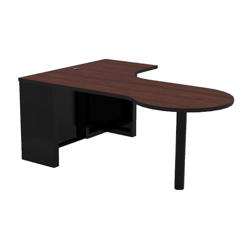 CSII™ P Table, Left Return