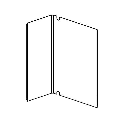 CSII™ Leg Panel Cover, 24"