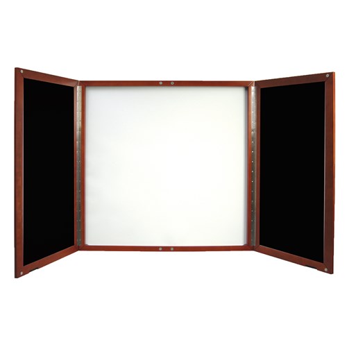 Presentation Board