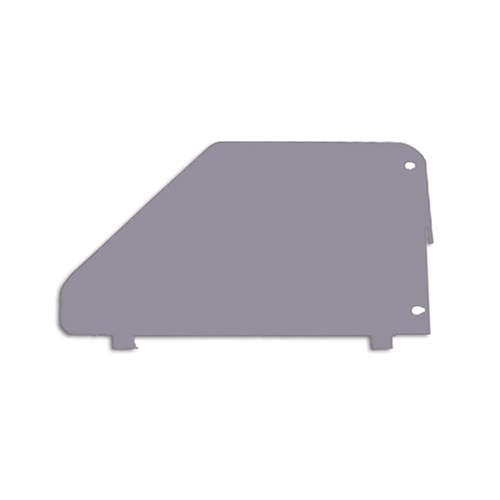 Adjustable File Divider, 24-Pack, 12" D