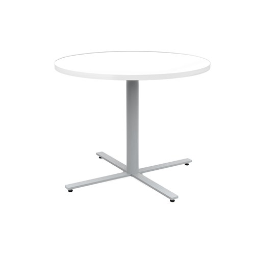 JURNI Café Table with Round Top