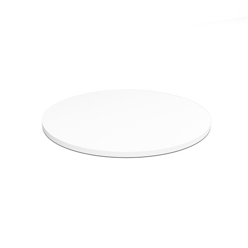 JURNI Café Table with Round Top