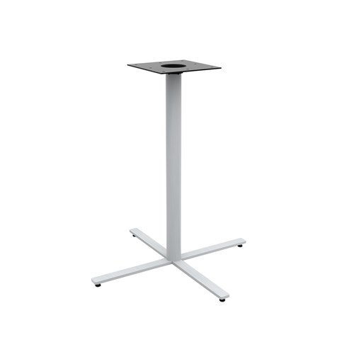 JURNI Bistro Table with Round Top