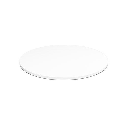 JURNI Bistro Table with Round Top