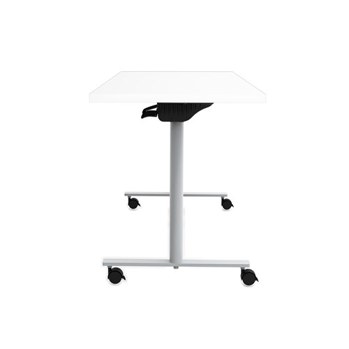 Jurni Flip Table with Casters
