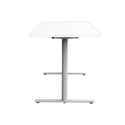 Jurni Multi-Purpose Table with T-Leg and Glides