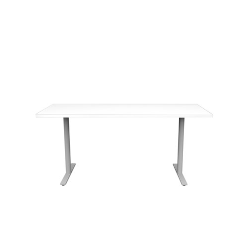 Jurni Multi-Purpose Table with T-Leg and Glides