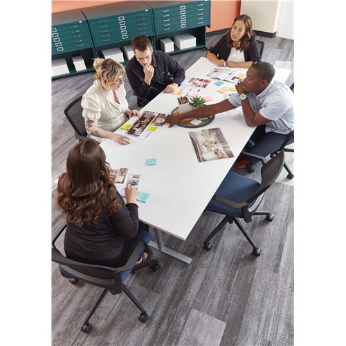 JURNI Conference Table 72x36