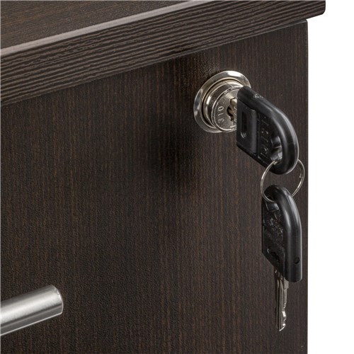 Medina™ Mobile Pedestal, Box/Box/File
