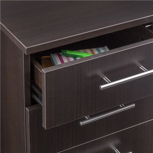 Medina™ Mobile Pedestal, Box/Box/File