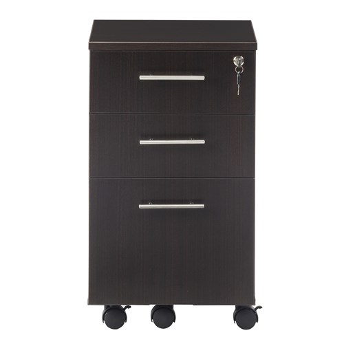 Medina™ Mobile Pedestal, Box/Box/File