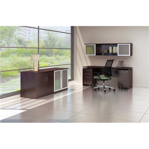 Medina™ Mobile Pedestal, Box/Box/File