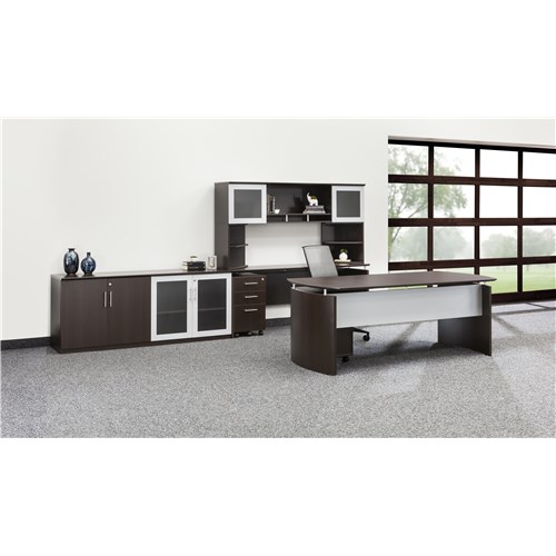 Medina™ Mobile Pedestal, Box/Box/File