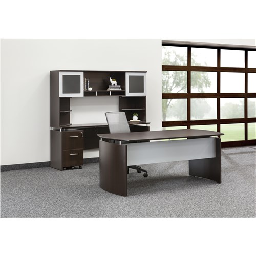 Medina™ Mobile Pedestal, Box/Box/File