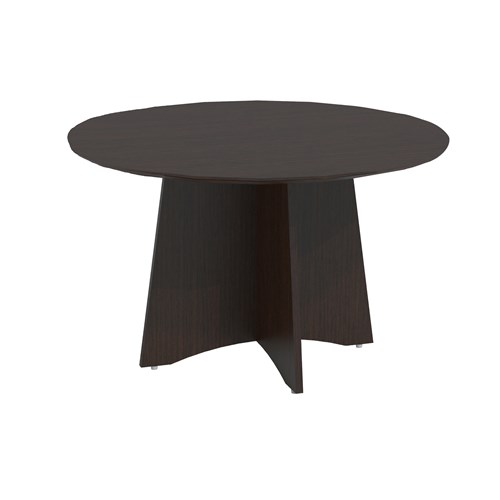 Medina™ Round Conference Table, 48" W