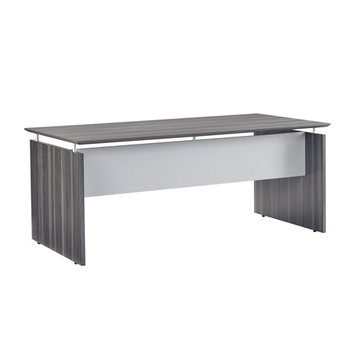 Medina™ 63" Straight Desk