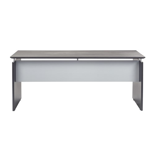 Medina™ 63" Straight Desk