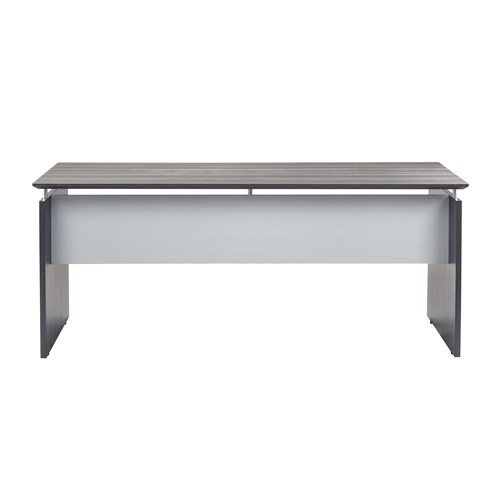 Medina™ 72" Straight Desk