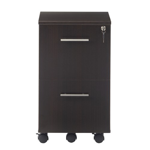 Medina™ Mobile Pedestal, File/File